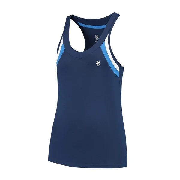K Swiss Women's Core Team Performance Vest
