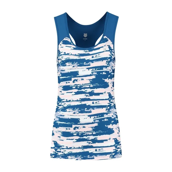 K Swiss Women's Hypercourt Performance Vest