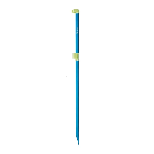 Kali Kunnan Metareg Soporte para Caña Azul (150cm)