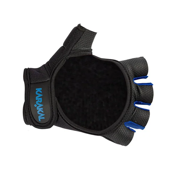 Karakal Pro Hockey Glove Junior - Imagen 2