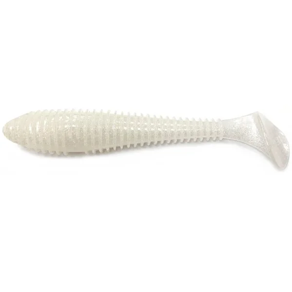 KEITECH SWING IMPACT FAT 4.8'' TRANCHUS SHAD FI010T