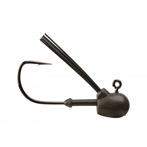 Keitech Tungsten Fine Guard Spin Jig #3 - 2,7g