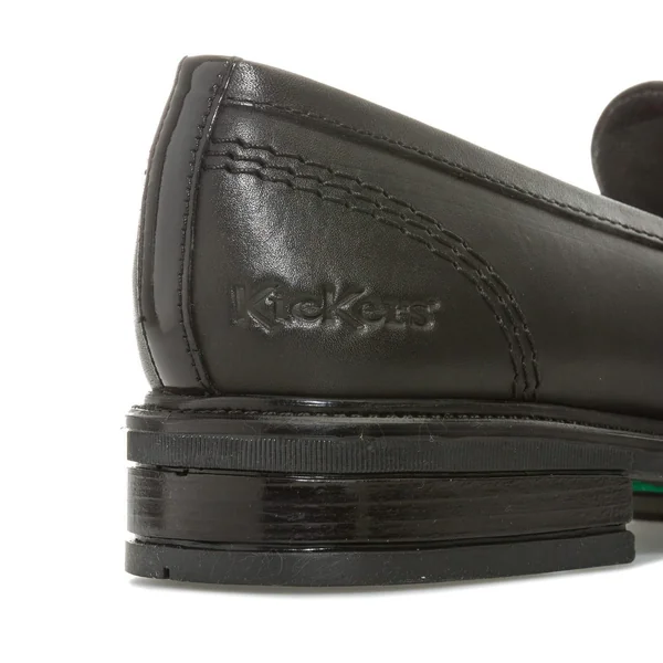 Kickers Lach Loafer Shoes - Imagen 6