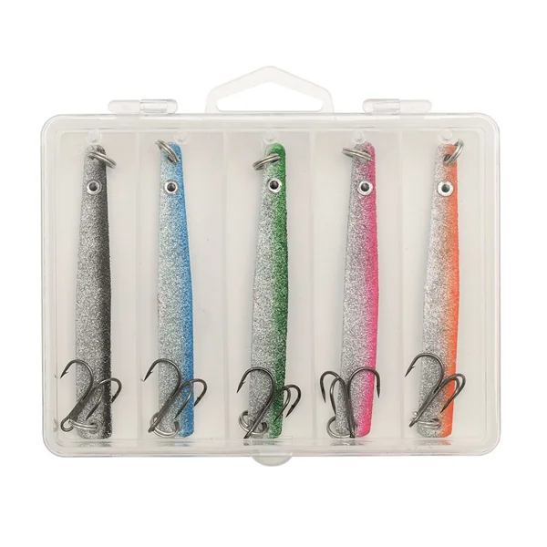 Kinetic Belone Flash 24g 5pcs