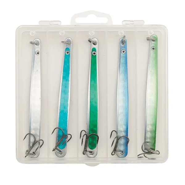 Kinetic Belone Flash 24g 5pcs - Imagen 2
