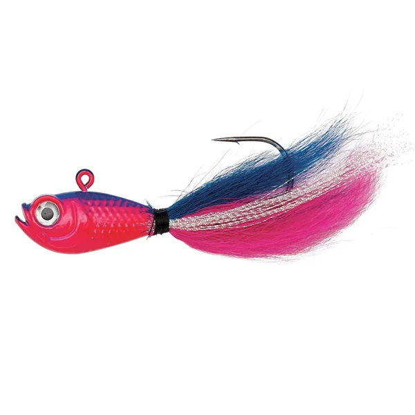 Kinetic Rumba 50g Azul/Rosa