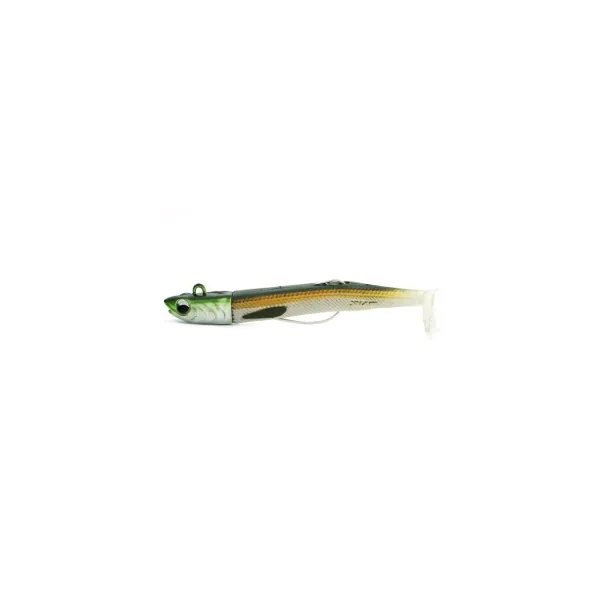 KISU SHAD - 50 MM / 2,5 GR