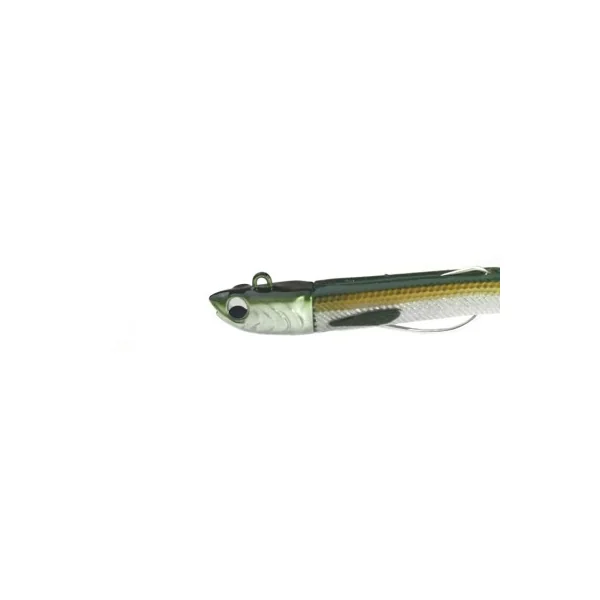 KISU SHAD - 50 MM / 2,5 GR - Imagen 4