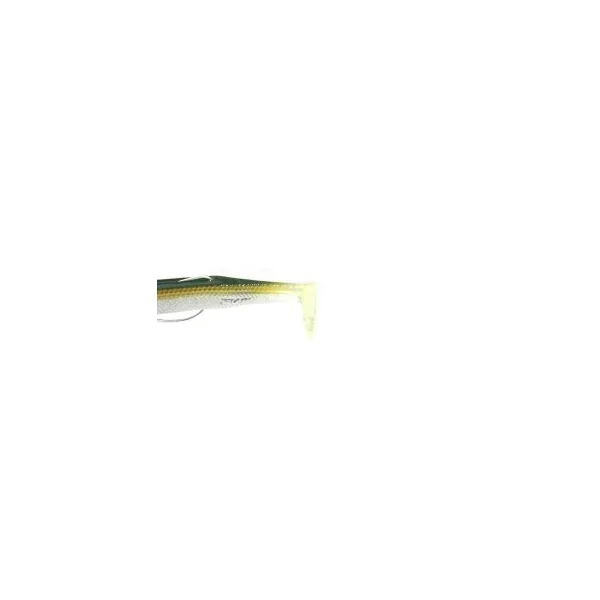 KISU SHAD - 50 MM / 2,5 GR - Imagen 5