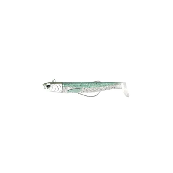 KISU SHAD - 50 MM / 8 GR