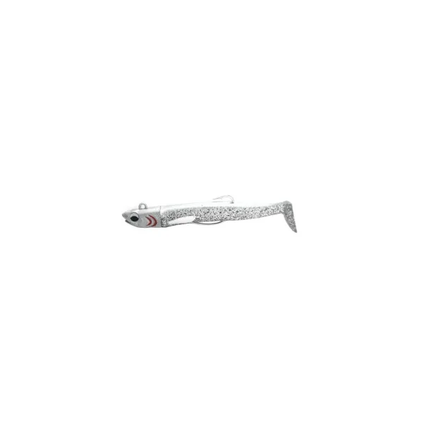 KISU SHAD - 50 MM / 8 GR
