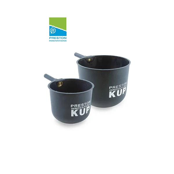 Kit De Copela Preston Kups With Attachments