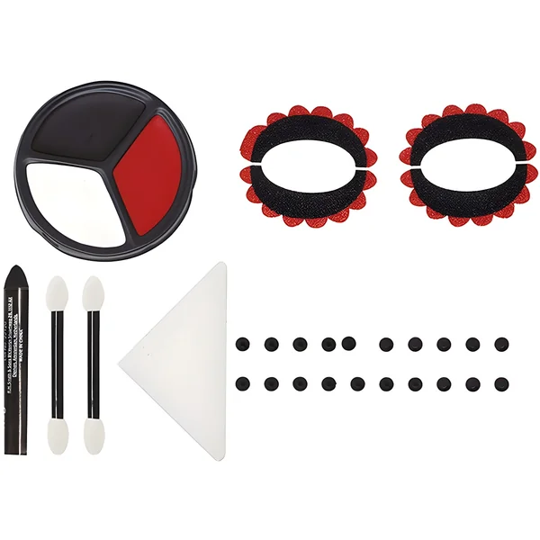 Kit de maquillaje Catrina - Imagen 2