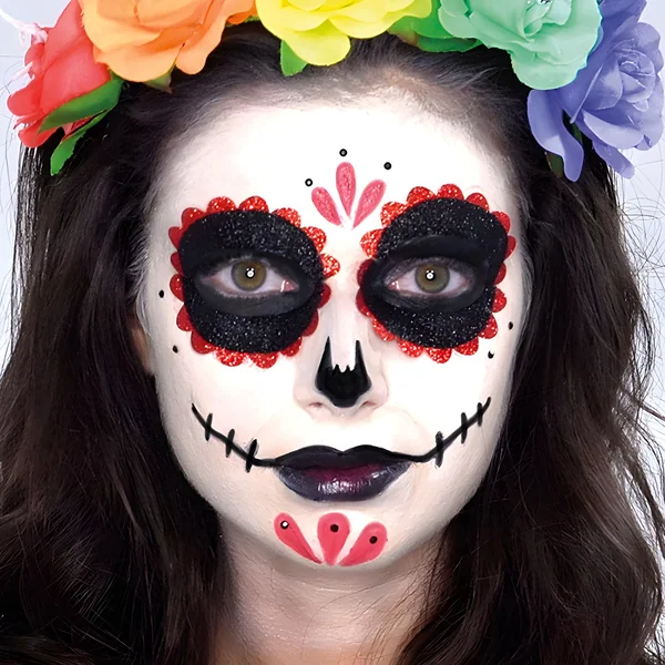 Kit de maquillaje Catrina - Imagen 3