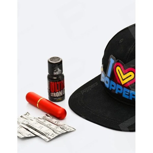 Kit Mini Para Verano