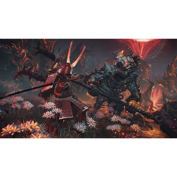 Koei Nioh 3 - Imagen 2