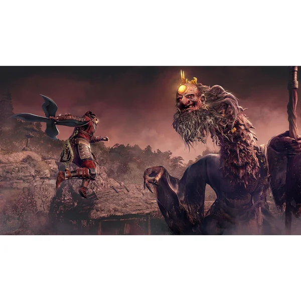 Koei Nioh 3 - Imagen 3