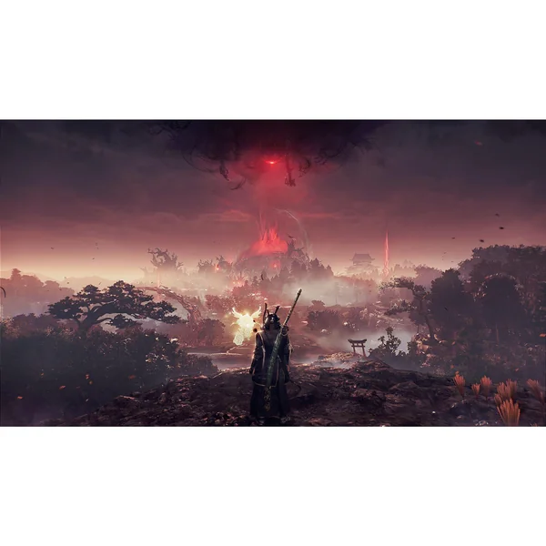 Koei Nioh 3 - Imagen 4