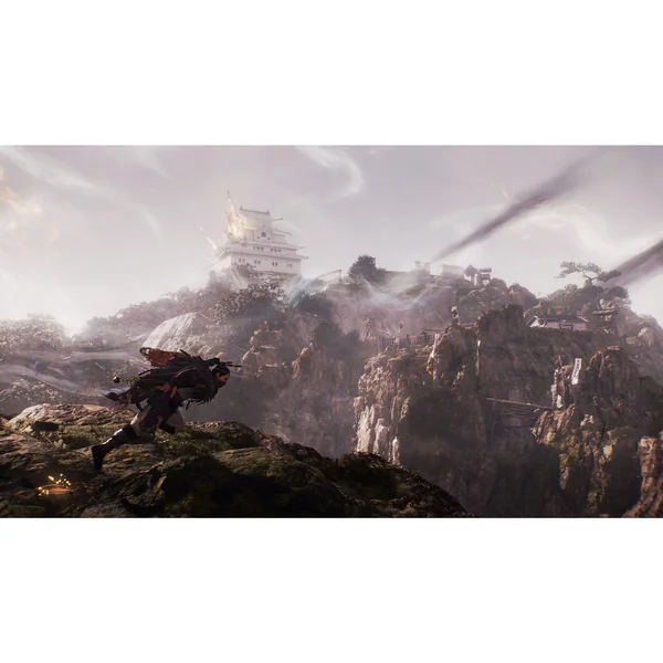 Koei Nioh 3 - Imagen 5