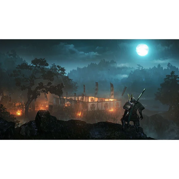Koei Nioh 3 - Imagen 6