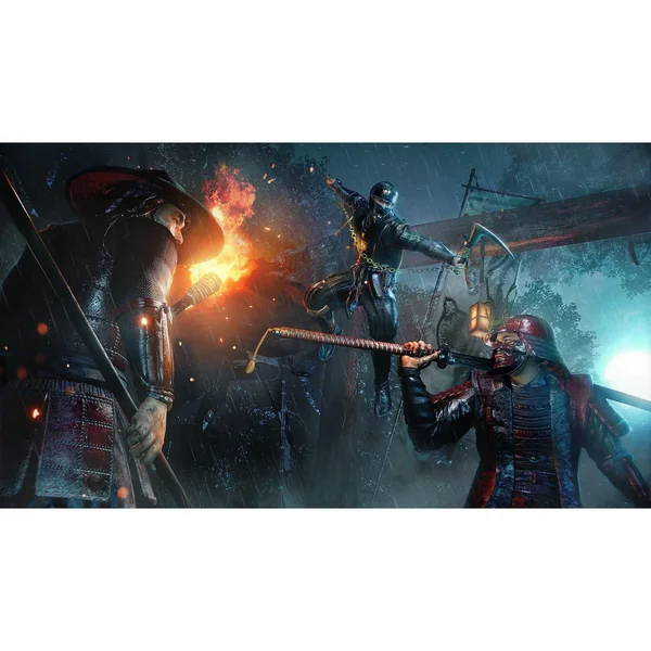 Koei Nioh 3 - Imagen 7