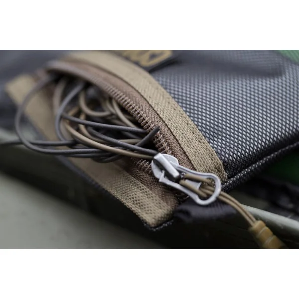 Korda Compac Cartera Pequeño