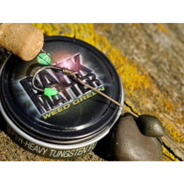 Korda Dark Matter Macilla Weedy Green