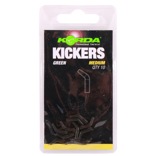 Korda Kickers Verde X-Large
