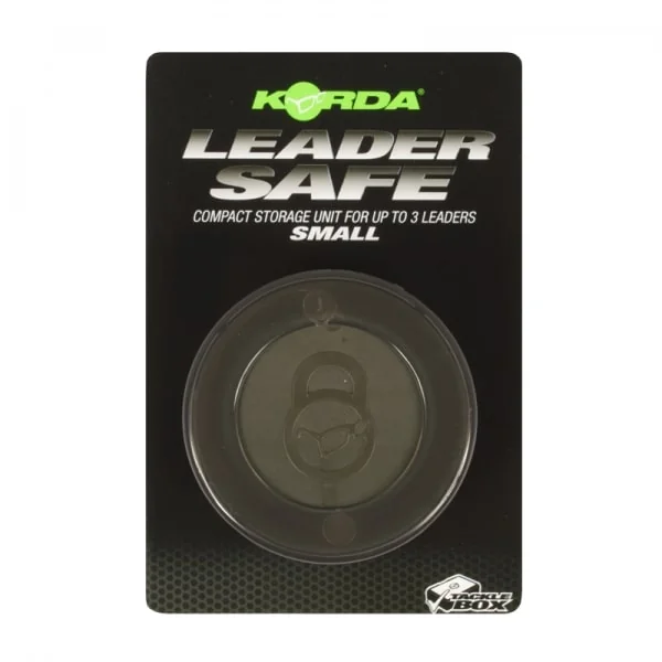 Korda Líder Safe Pequeño