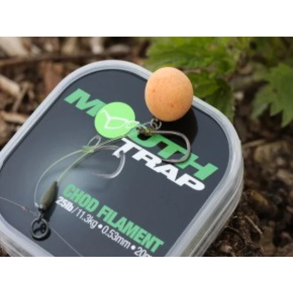 Korda Mouthtrap 15lb - Imagen 3