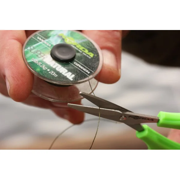 Korda Razorblades