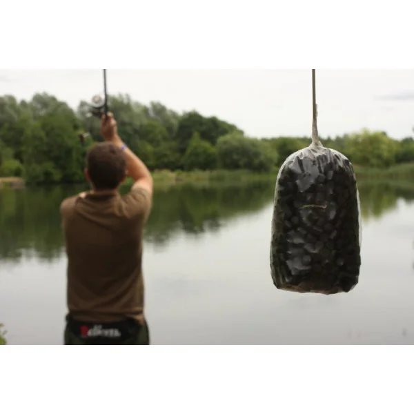 Korda Solidz Mediano (20 piezas)