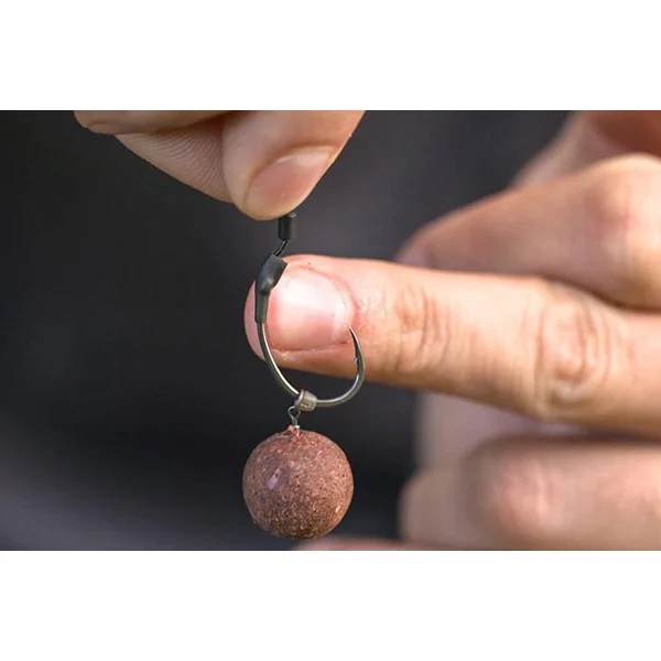 Korda Spinner Ring Swivel Size 11 XX