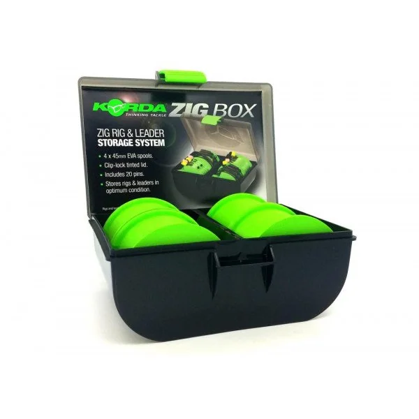 Korda Zig Box - Imagen 3
