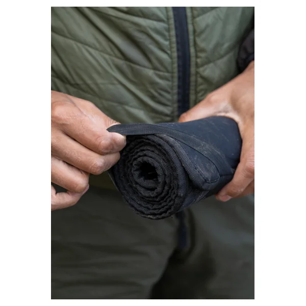 Korum Esterilla de Medición de Neopreno (1,2 m)