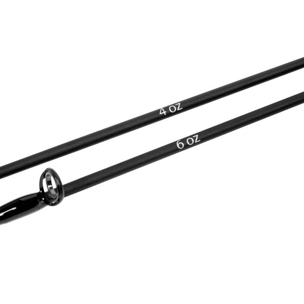 Korum Limitless Feeder 180 g 3,60 m – Caña feeder (3-partes)