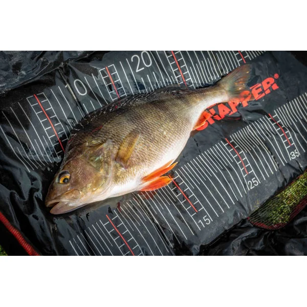 Korum Snapper Perch Alfombra de Pesaje - Imagen 2