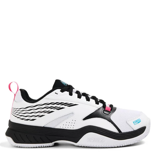 K-Swiss Men's SpeedEx Padel Trainers