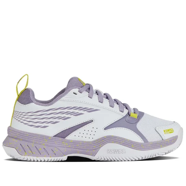 K-Swiss Women's SpeedEx Padel Trainers