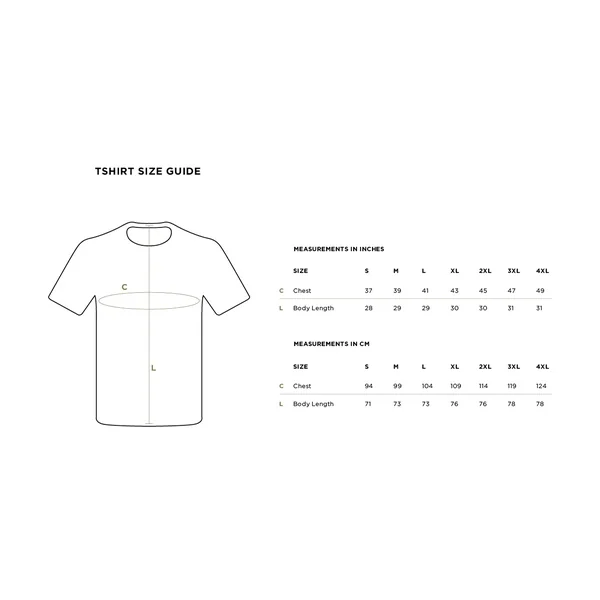 Kumu Camiseta The Last Cast 2XL