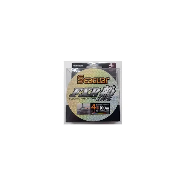 La línea Seaguar FXR