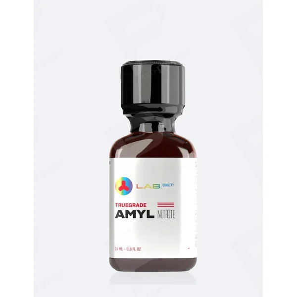 Lab Quality Amilo 24ml