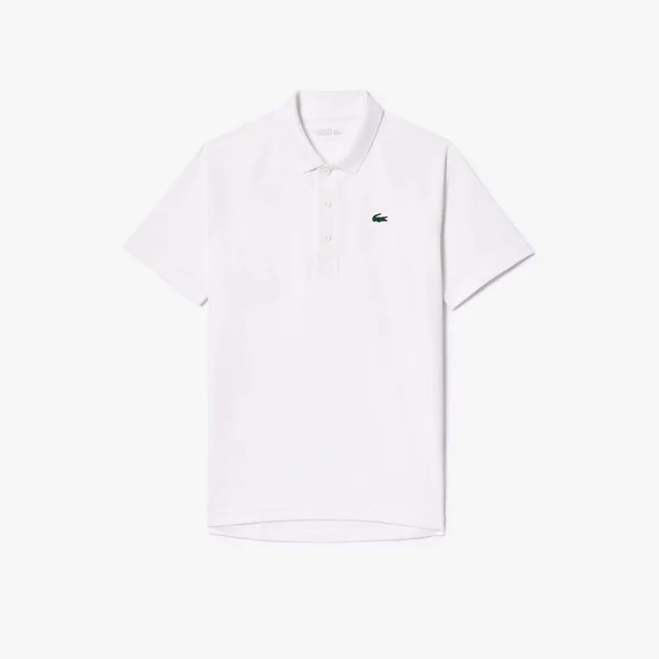 Lacoste Logo Polo Shirt