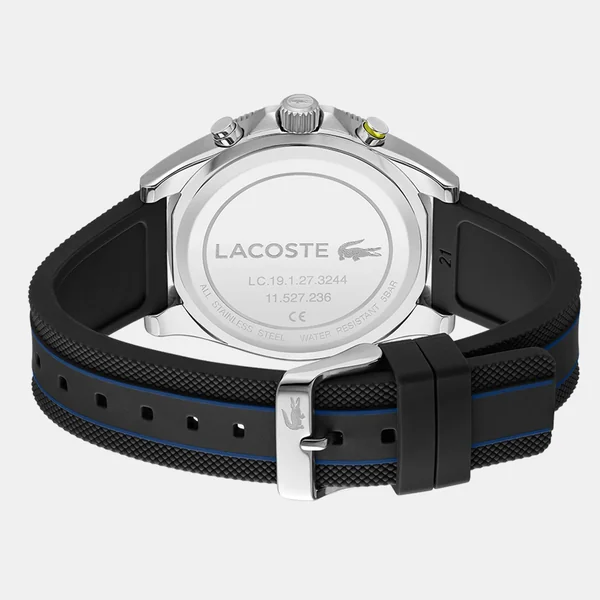Lacoste Mens Mainsail Watch - Imagen 2