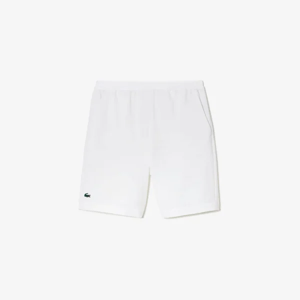 Lacoste Men's Performance Tennis Shorts