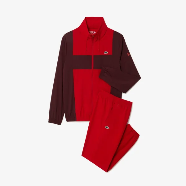 Lacoste Men's Performance Tracksuit