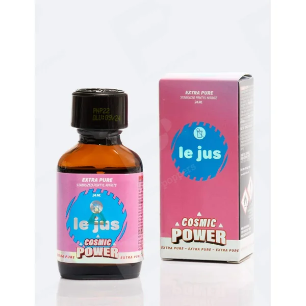 Le Jus Cosmic Power 24 ml