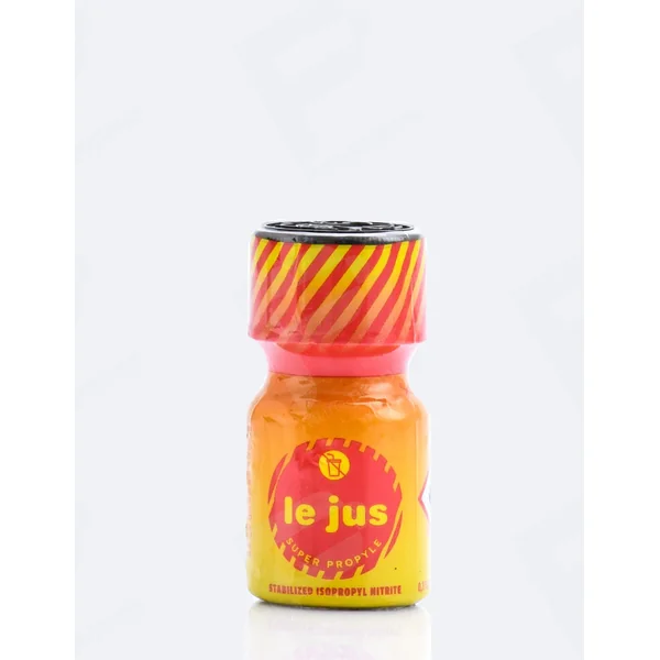 Le Jus Super Propyle 10 ml