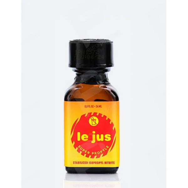 Le Jus Super Propyle 24 ml
