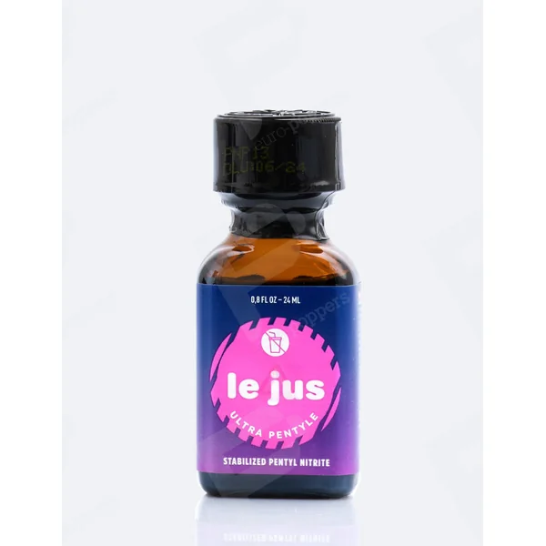 Le Jus Ultra Pentyle 24 ml